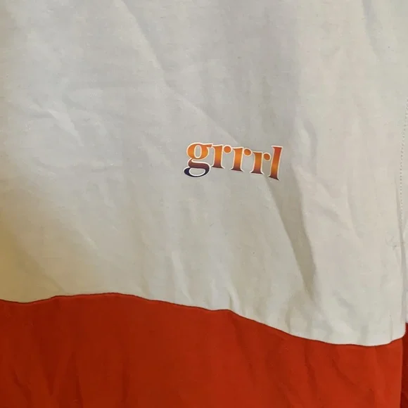 Colorful Striped Sleeveless Top - Picture 2 of 5